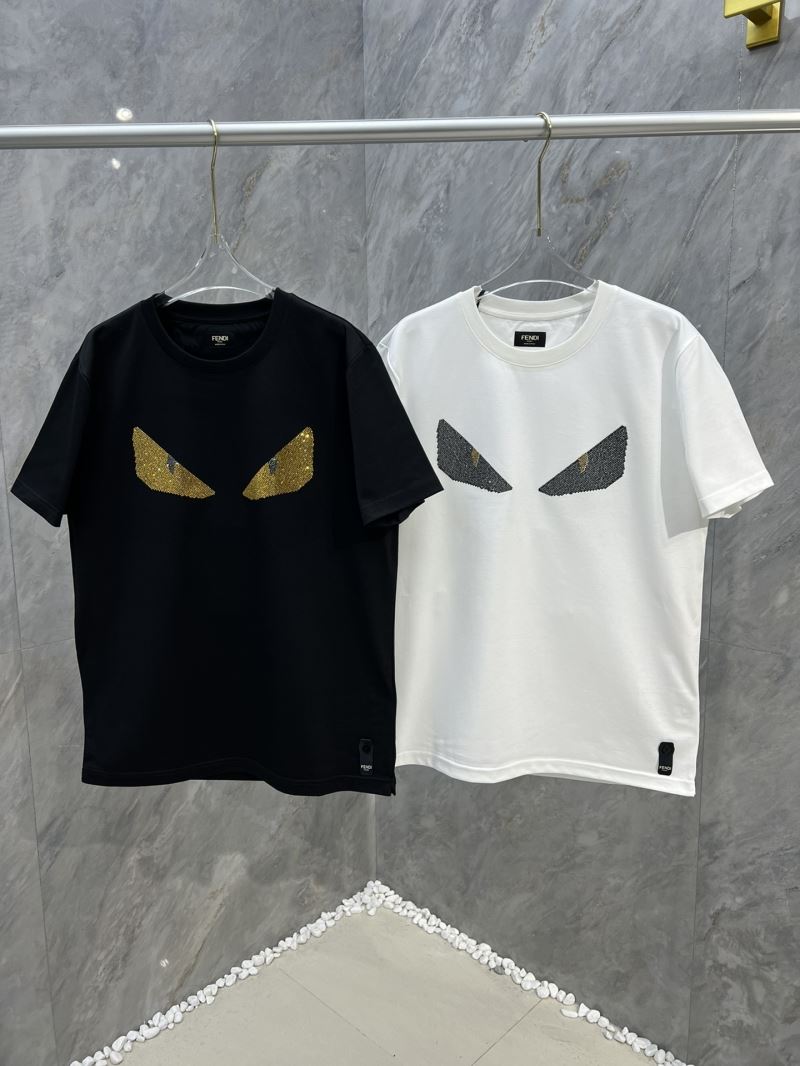 Fendi T-Shirts